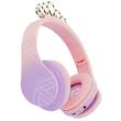 Auriculares PowerLocus para niños, inalámbricos, P2 Princess
