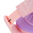 Auriculares PowerLocus para niños, inalámbricos, P2 Princess
