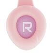 Auriculares PowerLocus para niños, inalámbricos, P2 Princess