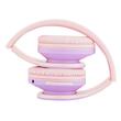 Auriculares PowerLocus para niños, inalámbricos, P2 Princess