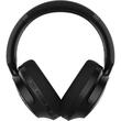 PowerLocus Bluetooth Wireless Over-Ear Headphones MoonFly Hybrid ANC Black