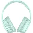 PowerLocus Bluetooth Wireless Over-Ear Headphones P7 Mint