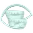PowerLocus Bluetooth Wireless Over-Ear Headphones P7 Mint