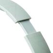 PowerLocus Bluetooth Wireless Over-Ear Headphones P7 Mint