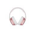 PowerLocus Bluetooth draadloze over-ear hoofdtelefoon P7 roségoud