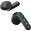 PowerLocus True Wireless Bluetooth Headphones Vibe Black