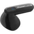 PowerLocus True Wireless Bluetooth Headphones Vibe Black