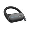 PowerLocus hoofdtelefoon voor kinderen, draadloze open-ear Jumpy, blauw