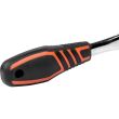 Llave de trinquete, acero CR-V, 60 dientes, 1/2", exclusiva de Richmann