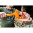 Marteau sans recul, monolithique, manche en caoutchouc, 940 g, NEO