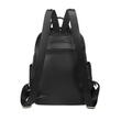 Mochila de cuero Colby