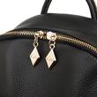 Mochila de cuero Colby