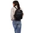 Mochila de cuero Colby