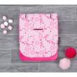Materasso per passeggino Comfi-Cush Love Birds, 842643
