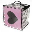 Tappeto tipo puzzle, per bambini, in schiuma EVA, 16 pezzi, 30x30 cm, Isotrade