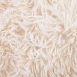 Cuccia morbida per cani/gatti, beige, 50 cm
