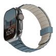 Bracelet UAG Pathfinder pour Apple Watch 49 mm / 45 mm / 44 mm / 42 mm, bleu nuage de dune