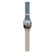 Bracelet UAG Pathfinder pour Apple Watch 49 mm / 45 mm / 44 mm / 42 mm, bleu nuage de dune