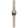 Bracelet UAG Pathfinder pour Apple Watch 49 mm / 45 mm / 44 mm / 42 mm, bleu nuage de dune