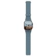 Bracelet UAG Pathfinder pour Apple Watch 49 mm / 45 mm / 44 mm / 42 mm, bleu nuage de dune