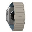 Bracelet UAG Pathfinder pour Apple Watch 49 mm / 45 mm / 44 mm / 42 mm, bleu nuage de dune