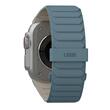 Bracelet UAG Pathfinder pour Apple Watch 49 mm / 45 mm / 44 mm / 42 mm, bleu nuage de dune