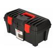 Kaliber-Werkzeugkasten mit Organizer, 46x25x23 cm, Kistenberg