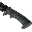 Jagdmesser, 300 mm, mit Scheide und Kompass, Richmann