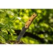 Coltello tattico, con fodero, modello Survival, 25 cm, NEO