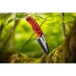 Coltello tattico, con fodero e fodero, modello Survival, 20 cm, NEO