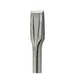Self-sharpening chisel, SDS MAX, 24x280 mm