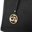 Darcy leather bag