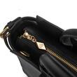 Darcy leather bag