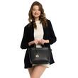 Darcy leather bag