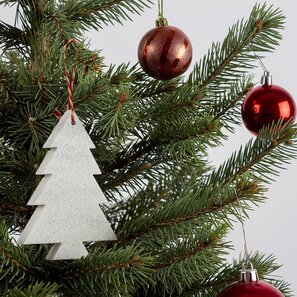 Christmas Decoration - Set of 15 Pieces
