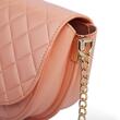 Sac en cuir Delina