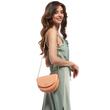 Sac en cuir Delina