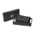 Denise leather wallet