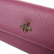 Denise leather wallet