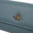 Denise leather wallet