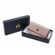 Denise leather wallet
