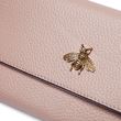 Denise leather wallet