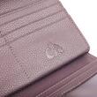 Denise leather wallet