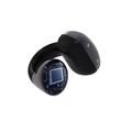 Devia Casti Bluetooth Wireless OWS Pro2 Clip-on Negru