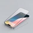 Devia Folie Glass Star Series Schermo intero Visualizzazione intera iPhone 16 Pro Nero