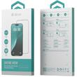 Devia Folie Glass Star Series Schermo intero Visualizzazione intera iPhone 16 Pro Nero