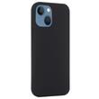 Devia Case Nature Series Silikon Magnetisch iPhone 14 Plus Schwarz