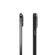 Devia Husa Ultra-Thin Carbon Fiber Magnetic iPhone 15 Pro Negru