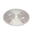 Vidia circular disc for chainsaw/trimmer, Little Farmer, cutting shrubs, 255x25.4 mm, 40 teeth