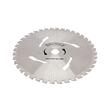 Vidia circular disc for chainsaw/trimmer, Little Farmer, cutting shrubs, 255x25.4 mm, 40 teeth